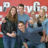 Bild: Partybilder der Party: Frhtanz Tannge-Promostand am 15.05.2016 in DE | Niedersachsen | Ammerland | Apen