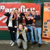 Bild: Partybilder der Party: Frhtanz Tannge-Promostand am 15.05.2016 in DE | Niedersachsen | Ammerland | Apen