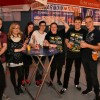 Bild: Partybilder der Party: 90er Rave am 21.05.2016 in DE | Mecklenburg-Vorpommern | Rostock | Rostock