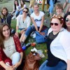 Bild: Partybilder der Party: Denkmal Saufen Leer am 22.06.2016 in DE | Niedersachsen | Leer | Leer