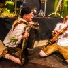 Bild: Partybilder der Party: Biberacher Schtzenfest 2016 am 22.07.2016 in DE | Baden-Wrttemberg | Biberach | Biberach an der Ri