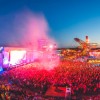 Bild: Partybilder der Party: 19. Melt! 2016 in Ferropolis, Grfenhainichen (Sachsen-Anhalt) am 17.07.2016 in DE | Sachsen-Anhalt | Wittenberg | Grfenhainichen