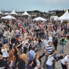 Bild: Partybilder der Party: SEA & SAND - Ambient Music On The Beach am 09.07.2016 in DE | Mecklenburg-Vorpommern | Rostock | Khlungsborn