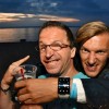 Bild: Partybilder der Party: Hai am Strand am 01.07.2016 in DE | Mecklenburg-Vorpommern | Rostock | Bad Doberan