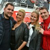 Bild: Partybilder der Party: Grosse Hanse Sail Party mit Ostseewelle HIT-RADIO auf der MS KOI am 12.08.2016 in DE | Mecklenburg-Vorpommern | Rostock | Rostock