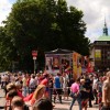 Bild: Partybilder der Party: CSD HAMBURG am 06.08.2016 in DE | Hamburg | Hamburg | Hamburg