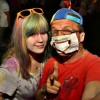 Bild: Partybilder der Party: Holi Open Air Rostock 2016 am 10.09.2016 in DE | Mecklenburg-Vorpommern | Rostock | Rostock