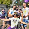 Bild: Partybilder der Party: Holi Open Air Rostock 2016 am 10.09.2016 in DE | Mecklenburg-Vorpommern | Rostock | Rostock