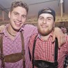 Bild: Partybilder der Party: Ebenweiler Oktoberfest 16.09. bis 18.09.2016 - MVE am 17.09.2016 in DE | Baden-Wrttemberg | Ravensburg | Ebenweiler