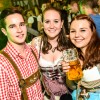 Bild: Partybilder der Party: 32. Blankenlocher Oktoberfest mit ROCKSPITZ am 01.10.2016 in DE | Baden-Wrttemberg | Karlsruhe | Stutensee