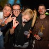 Bild: Partybilder der Party: Halloween meets Malle Vol. 2 @ Ratiopharm Arena Neu-Ulm am 31.10.2016 in DE | Bayern | Neu-Ulm | Neu-Ulm