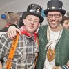 Bild: Partybilder der Party: Hexanacht des NV Knigseggwald am 14.01.2017 in DE | Baden-Wrttemberg | Ravensburg | Knigseggwald