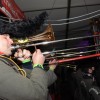 Bild: Partybilder der Party: MegaElevenParty Vol.8 mit DJ Tobs am 14.01.2017 in DE | Baden-Wrttemberg | Sigmaringen | Bad Saulgau