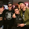 Bild: Partybilder der Party: Talstrasse 3-5 - Live on Stage am 21.01.2017 in DE | Mecklenburg-Vorpommern | Rostock | Rostock