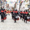 Bild: Partybilder der Party: Umzug + Dmonengrotte Ehingen 2017 am 28.02.2017 in DE | Baden-Wrttemberg | Alb-Donau-Kreis | Ehingen a.d. Donau