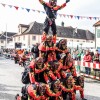 Bild: Partybilder der Party: Fasnetsumzug Oberdischingen 2017 am 19.02.2017 in DE | Baden-Wrttemberg | Alb-Donau-Kreis | Oberdischingen