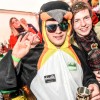 Bild: Partybilder der Party: Umzug + Dmonengrotte Ehingen 2017 am 28.02.2017 in DE | Baden-Wrttemberg | Alb-Donau-Kreis | Ehingen a.d. Donau