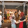 Bild: Partybilder der Party: Frhlingsnacht in Tracht am 25.03.2017 in DE | Baden-Wrttemberg | Bodenseekreis | Kressbronn