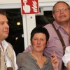 Bild: Partybilder der Party: Frhlingsnacht in Tracht am 25.03.2017 in DE | Baden-Wrttemberg | Bodenseekreis | Kressbronn