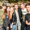 Bild: Partybilder der Party: Cubar-Night Nellingen am 01.04.2017 in DE | Baden-Wrttemberg | Alb-Donau-Kreis | Nellingen