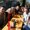 Bild: Partybilder der Party: 138. Baumbltenfest am 29.04.2017 in DE | Brandenburg | Potsdam-Mittelmark | Werder (Havel)