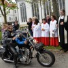 Bild: Partybilder der Party: Motorrad-Segnung am 06.05.2017 in DE | Baden-Wrttemberg | Biberach | Bad Buchau