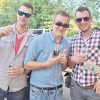 Bild: Partybilder der Party: Vatertag in Glabbach am 25.05.2017 in DE | Nordrhein-Westfalen | Viersen | Nettetal