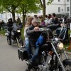 Bild: Partybilder der Party: Motorrad-Segnung am 06.05.2017 in DE | Baden-Wrttemberg | Biberach | Bad Buchau