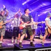 Bild: Partybilder der Party: ROCKSPITZ - Tanz in den Mai beim Holzschwanger Dorffest am 30.04.2017 in DE | Bayern | Neu-Ulm | Neu-Ulm