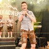 Bild: Partybilder der Party: Vatertag in Oberholzheim am 25.05.2017 in DE | Baden-Wrttemberg | Biberach | Achstetten