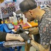 Bild: Partybilder der Party: Tattoo Convention Gppingen am 11.06.2017 in DE | Baden-Wrttemberg | Gppingen | Gppingen