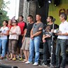 Bild: Partybilder der Party: 54. Havelfest am 17.06.2017 in DE | Brandenburg | Brandenburg | Brandenburg an der Havel