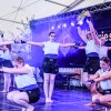 Bild: Partybilder der Party: SHOWTANZ @ Pfingstfest Griesingen am 04.06.2017 in DE | Baden-Wrttemberg | Alb-Donau-Kreis | Griesingen