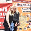 Bild: Partybilder der Party: Tange Frhtamz 2017 Promostand am 04.06.2017 in DE | Niedersachsen | Ammerland | Apen