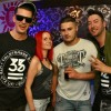 Bild: Partybilder der Party: RED SUN WarmUp mit Talstrasse 3-5 am 04.06.2017 in DE | Mecklenburg-Vorpommern | Rostock | Bad Doberan