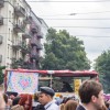 Bild: Partybilder der Party: Zug der Liebe - 1. Juli 2017 - Fr die Liebe auf die Strae am 01.07.2017 in DE | Berlin | Berlin | Berlin