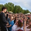 Bild: Partybilder der Party: Rostock Rockt 2017 am 28.07.2017 in DE | Mecklenburg-Vorpommern | Rostock | Rostock