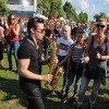 Bild: Partybilder der Party: 700 Jahre Werder (Havel) Konzert am 15.07.2017 in DE | Brandenburg | Potsdam-Mittelmark | Werder (Havel)