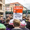 Bild: Partybilder der Party: Zug der Liebe - 1. Juli 2017 - Fr die Liebe auf die Strae am 01.07.2017 in DE | Berlin | Berlin | Berlin