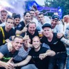 BinPartyGeil.de Fotos - Dominator - The Hardcore Festival 2017 am 15.07.2017 in -Eersel