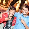 Bild: Partybilder der Party: Rockspitz - Schwrmontag "auf dem Schwal" in Neu Ulm am 24.07.2017 in DE | Bayern | Neu-Ulm | Neu-Ulm