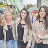 Bild: Partybilder der Party: Heimat- und Kinderfest Laupheim 2017 - Sonntag am 02.07.2017 in DE | Baden-Wrttemberg | Biberach | Laupheim