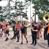 Bild: Partybilder der Party: Helene Beach Festival 2017 am 28.07.2017 in DE | Brandenburg | Oder-Spree | Frankfurt (Oder)
