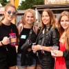 Bild: Partybilder der Party: Helene Beach Festival 2017 am 28.07.2017 in DE | Brandenburg | Oder-Spree | Frankfurt (Oder)