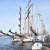 Bild: Partybilder der Party: 27. Hanse Sail Rostock 2017 am 10.08.2017 in DE | Mecklenburg-Vorpommern | Rostock | Rostock
