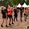 Bild: Partybilder der Party: Helene Beach Festival 2017 am 28.07.2017 in DE | Brandenburg | Oder-Spree | Frankfurt (Oder)