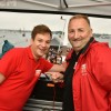 Bild: Partybilder der Party: Grosse Hanse Sail Party mit Ostseewelle HIT-RADIO auf der MS KOI am 11.08.2017 in DE | Mecklenburg-Vorpommern | Rostock | Rostock