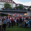 Bild: Partybilder der Party: Donau-Open-Air Munderkingen am 19.08.2017 in DE | Baden-Wrttemberg | Alb-Donau-Kreis | Munderkingen