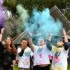 Bild: Partybilder der Party: Holi Open Air Rostock 2017 am 09.09.2017 in DE | Mecklenburg-Vorpommern | Rostock | Rostock