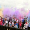 BinPartyGeil.de Fotos - Holi Open Air Rostock 2017 am 09.09.2017 in DE-Rostock